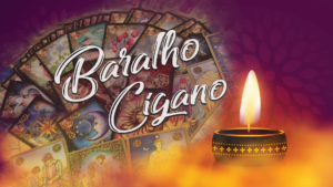 Baralho cigano