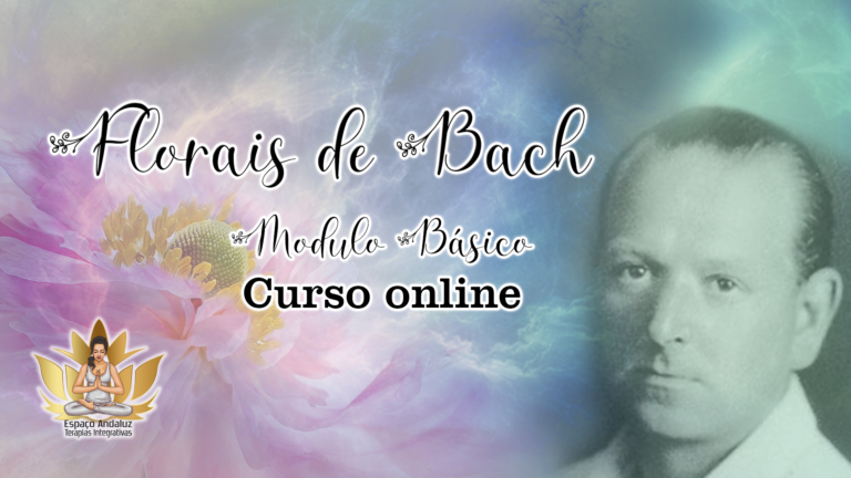 Florais de Bach (Basico)