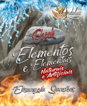 Ebook Elementos e Elementais