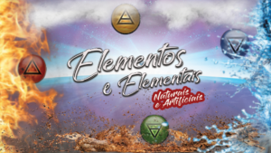 Elementos e Elementais