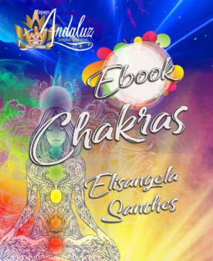 Ebook - Chakras