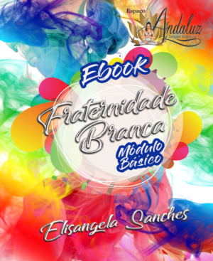 01. Ebook - Manual Teórico Fraternidade Branca Livro 1 Modulo Básico