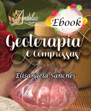 Ebook - Geoterapia e compressas