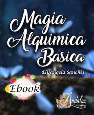 Ebook - Magia Alquímica Básica
