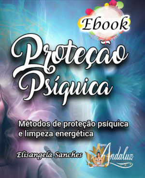 Ebook - Proteção Psíquica