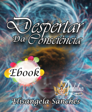 Ebook - Despertar da Consciência