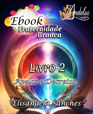 02. Ebook - Manual Teórico da Fraternidade Branca Livro 2 Apelos e Decretos