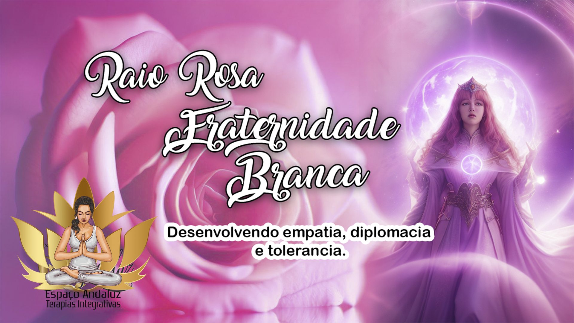 RAIO ROSA – Desenvolvendo a empatia, diplomacia e tolerância
